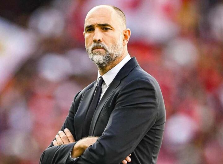 Igor Tudor