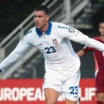 Dusan Vlahovic