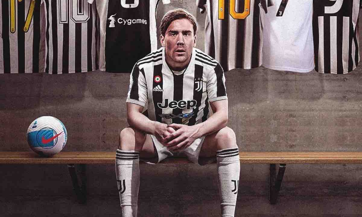 Dusan Vlaovic Juventus