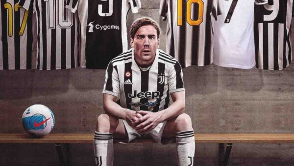 Dusan Vlaovic Juventus