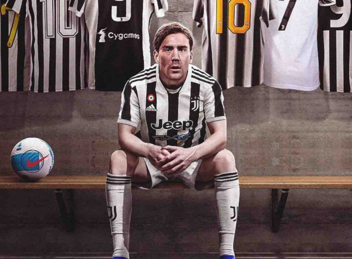 Dusan Vlaovic Juventus