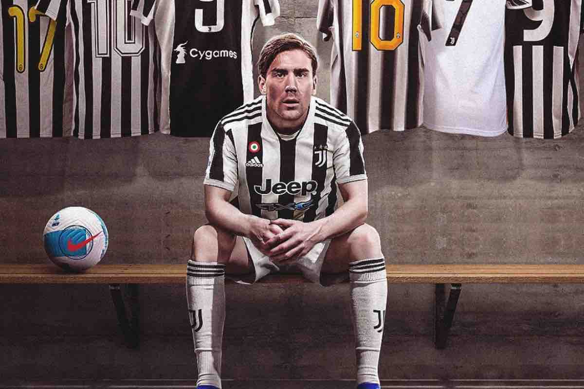 Dusan Vlaovic Juventus