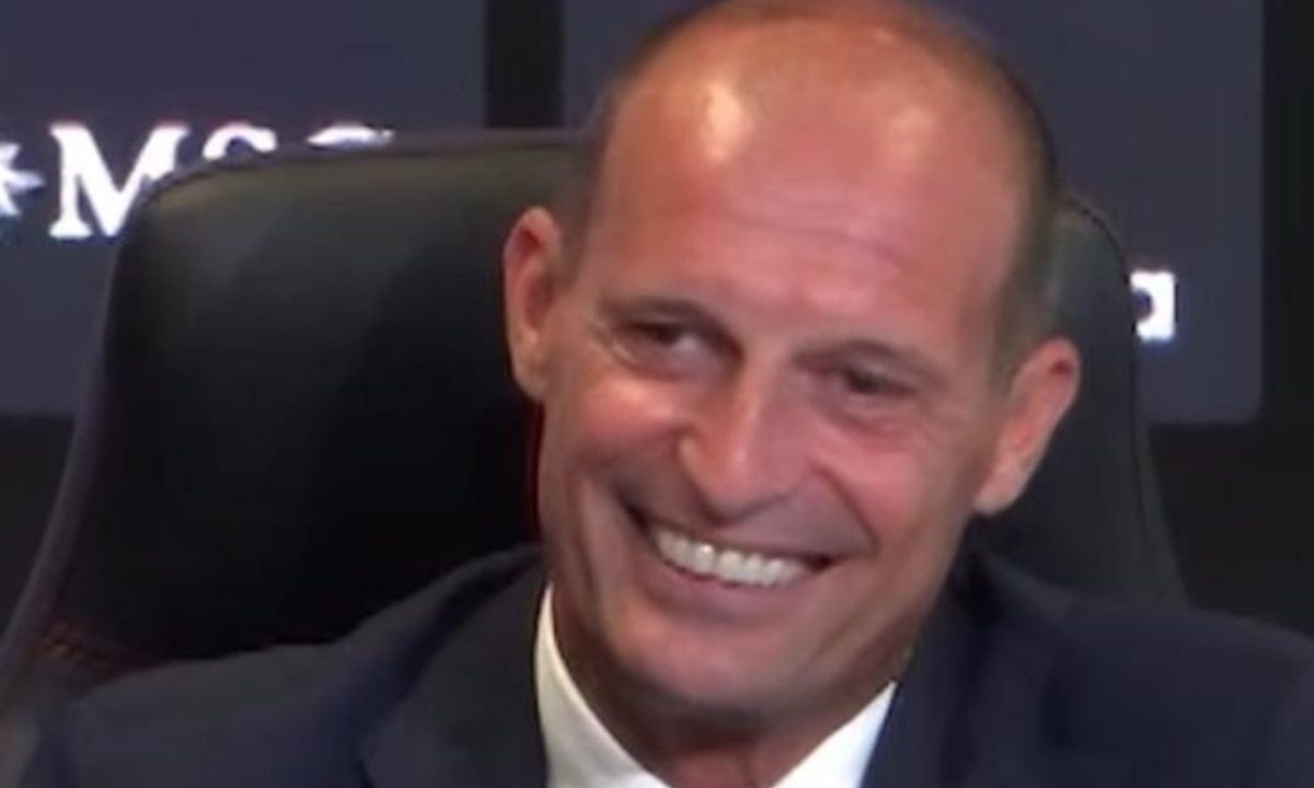 allegri