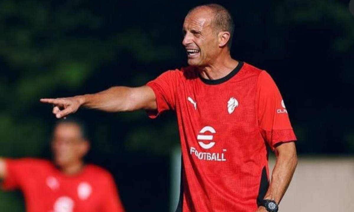 allegri