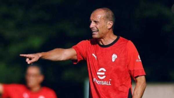 allegri