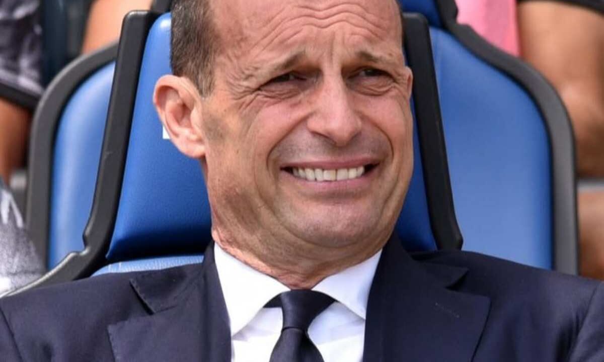 Max Allegri