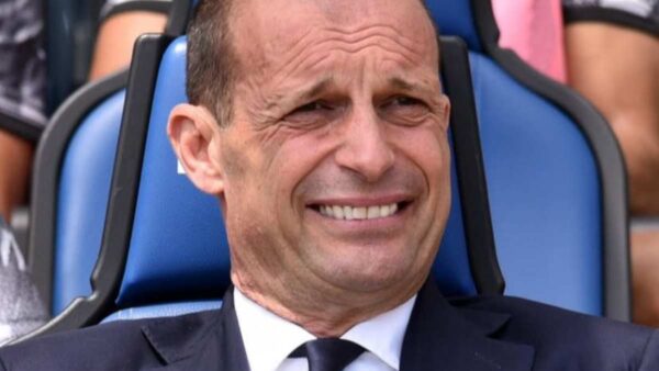 Max Allegri