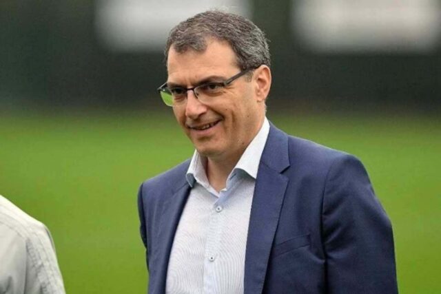 Comolli fa tremare la Serie A, ha cambiato idea: Juve estromessa
