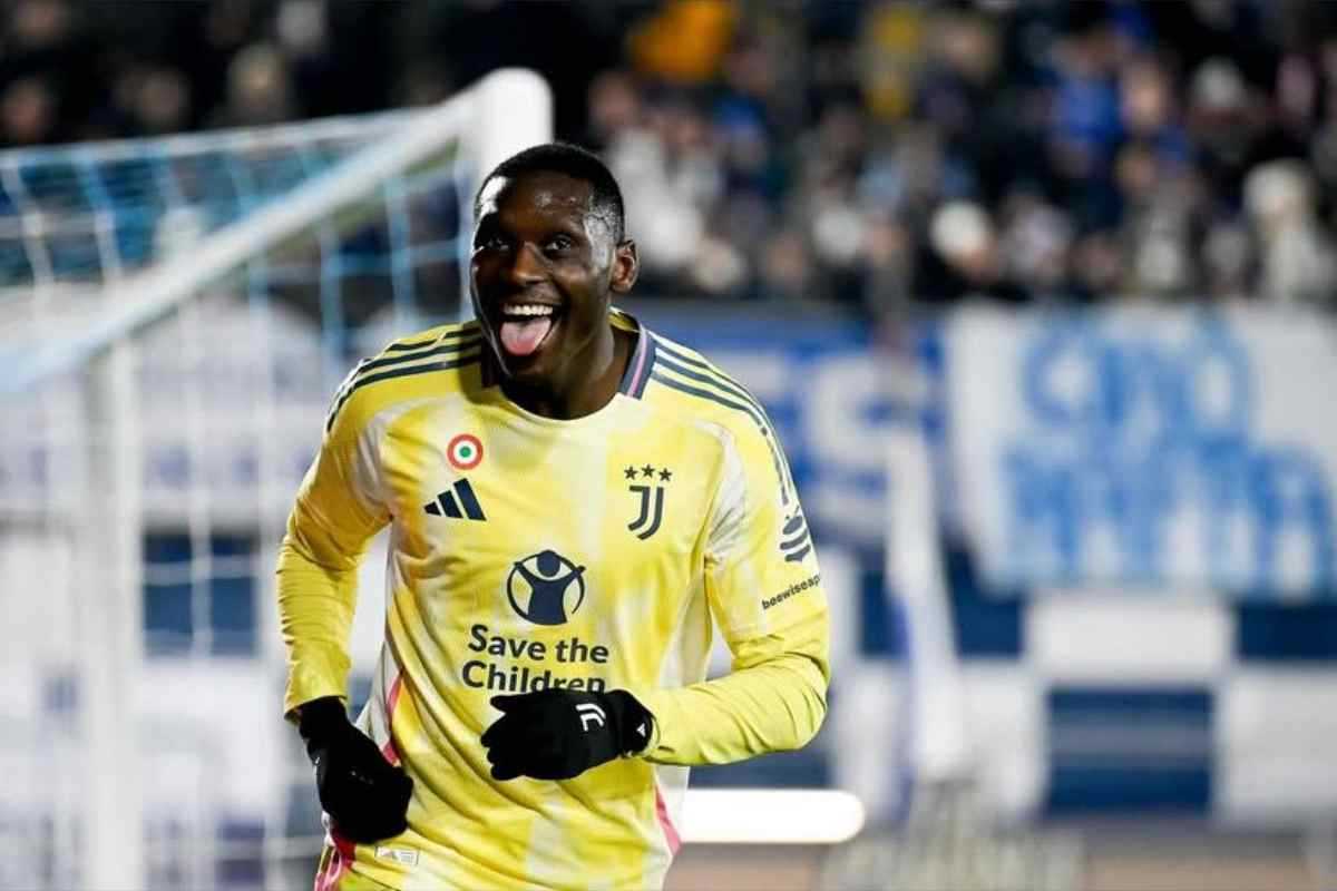 kolo muani
