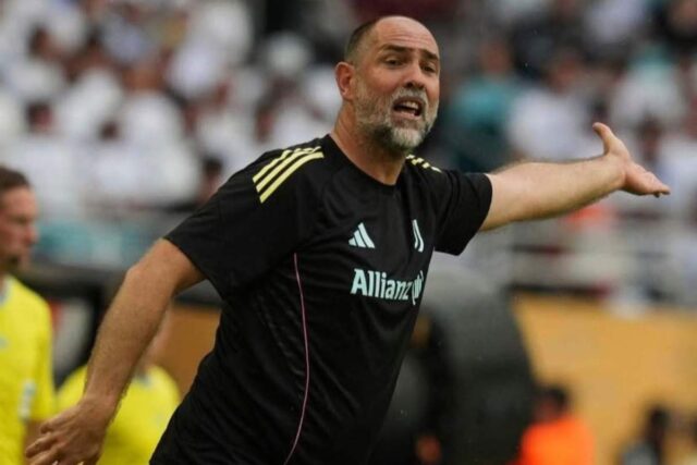 Juve, Tudor lo ha messo fuori: offerta a sorpresa e cessione immediata