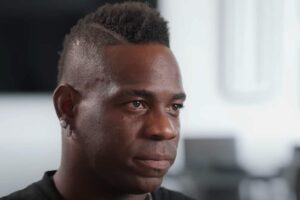 Mario Balotelli