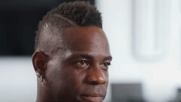 Mario Balotelli
