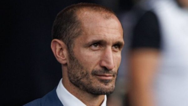 Chiellini lo porta a Torino