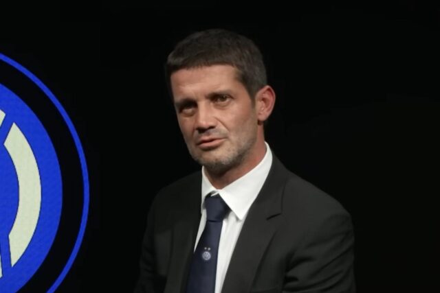Bomba Inter, Chivu ne fa fuori sei: è disposto a tutto