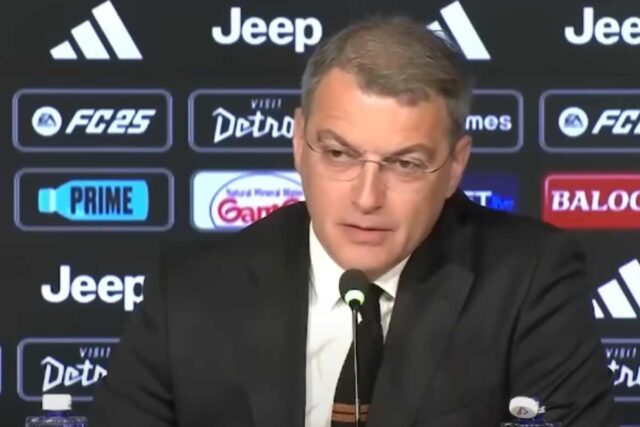 Frattesi-Juve, ora si può fare davvero: così Comolli ha trovato i soldi