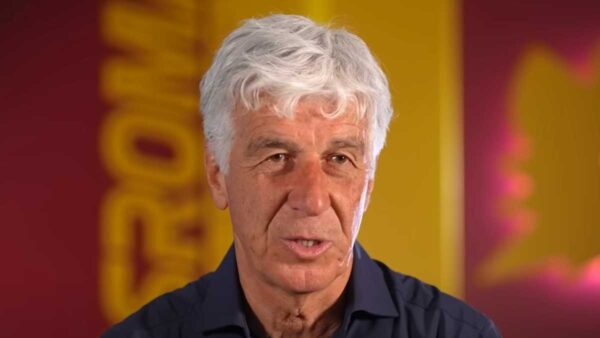 Gian Piero Gasperini
