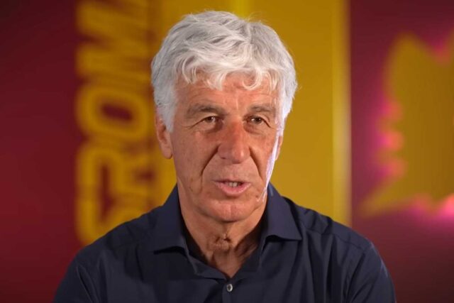 Roma frastornata, non ci sono soldi: il bomber dice addio a Trigoria