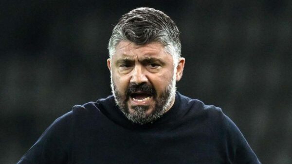 Gattuso pensa ai Monidiali
