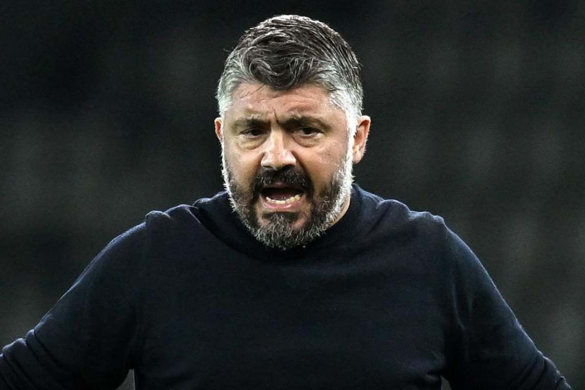 Gattuso pensa ai Monidiali