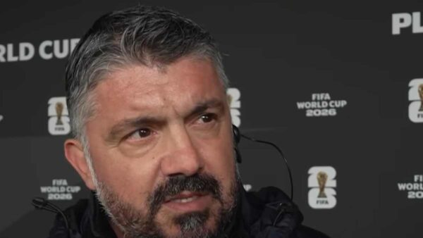 Gennaro Gattuso