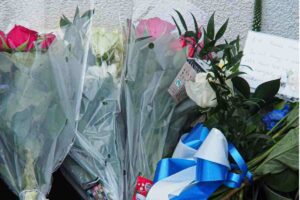 Premier League in lutto