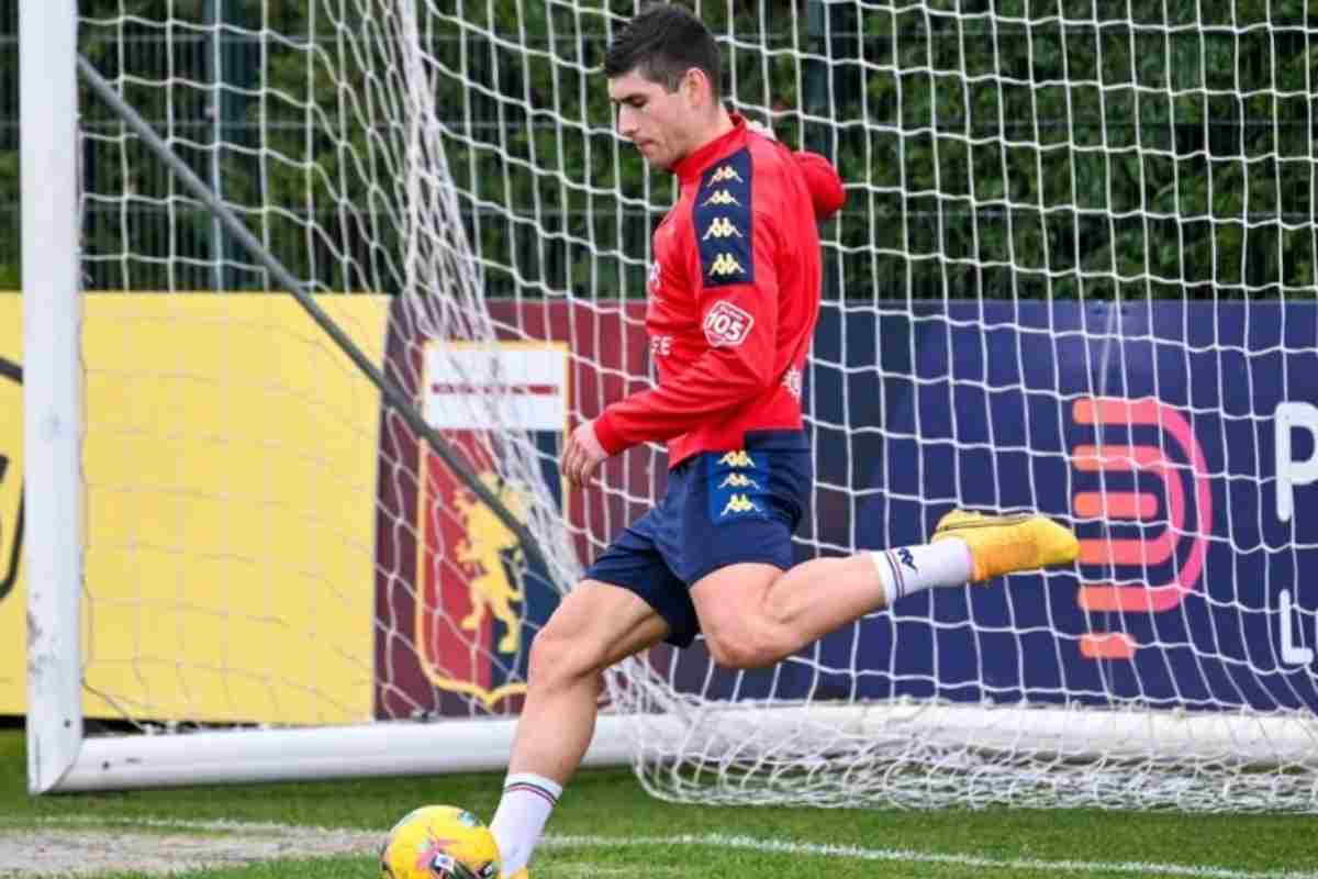 Malinovskyi alla Juve