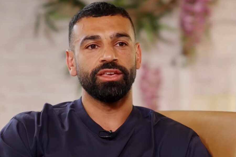 Mohammed Salah
