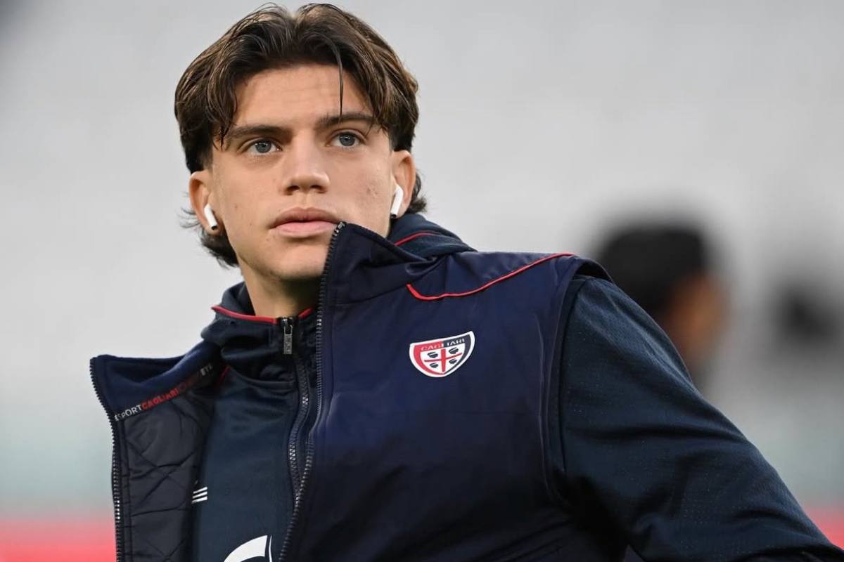 palestra frattesi juventus