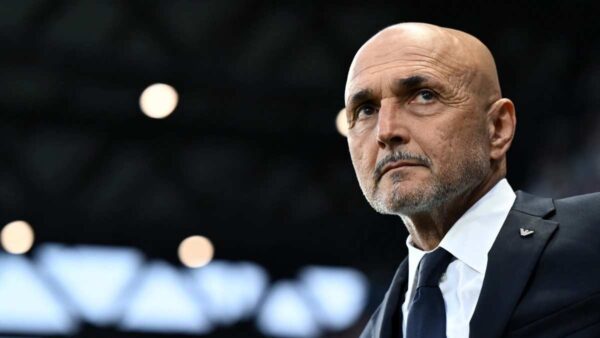 maresca juventus
