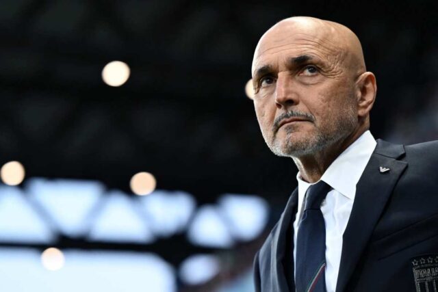Rottura totale, Spalletti trema: si libera l’allenatore per la Juventus