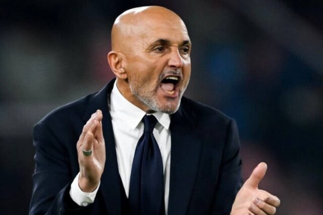 Spalletti ribalta la Juve: 75 milioni, ne arrivano due