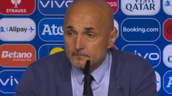 Luciano Spalletti