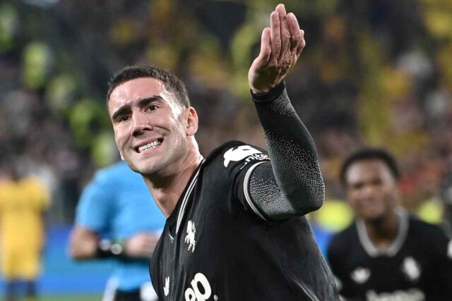 Vlahovic-Milan, l’annuncio a sorpresa: Romano svela tutto