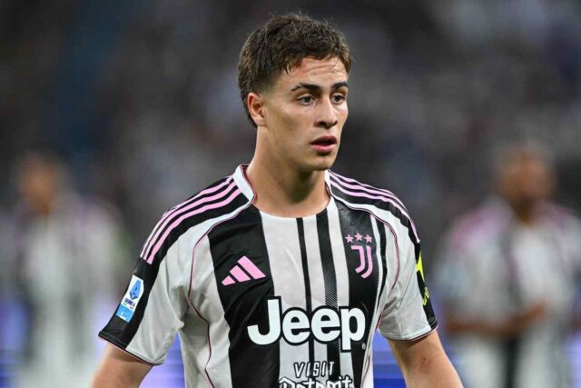 Batosta Juve, ce l’hanno con Yildiz: l’annuncio gela il turco