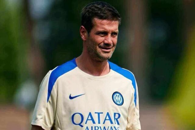 Per i nerazzurri è un dramma, non arriva a fine anno: Chivu spiazzato