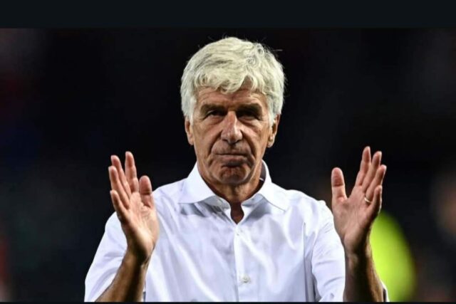 Fabrizio Romano conferma tutto, è fatta: nuovo bomber per Gasperini