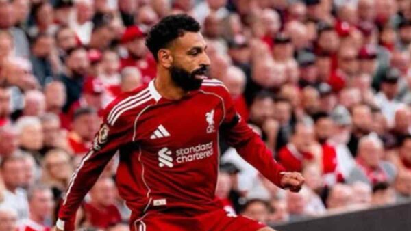 salah