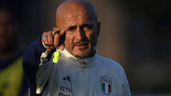 spalletti
