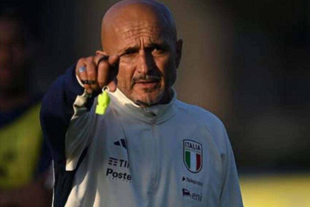 Ritorno a sorpresa, la Juve accontenta Spalletti: è il nome giusto