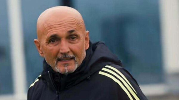 spalletti