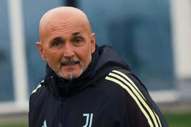 Spalletti gongola, colpo dalla Serie A: 15 milioni e affare fatto