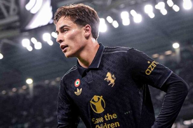 Yildiz ha deciso, così resta alla Juve: le cifre precise