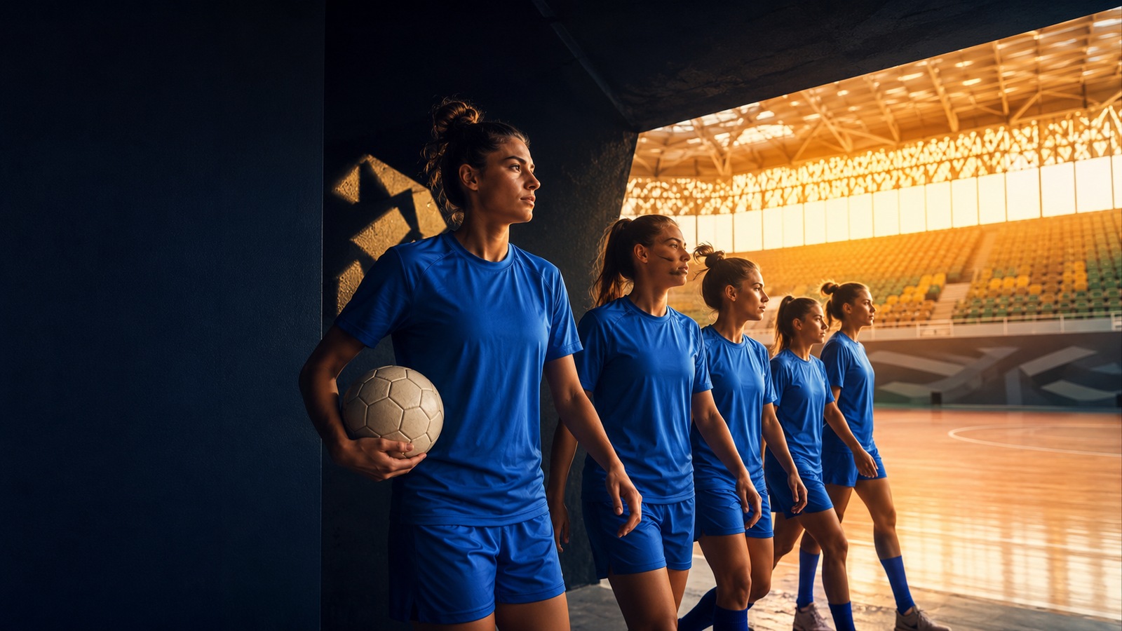Dakar 2026, l’Italia femminile davanti a un’occasione olimpica