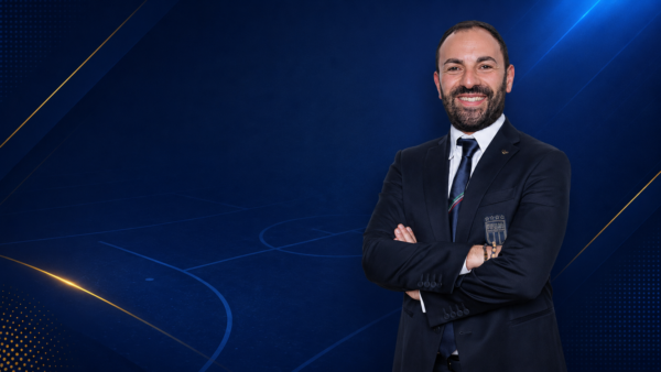 Copertina samperi figc